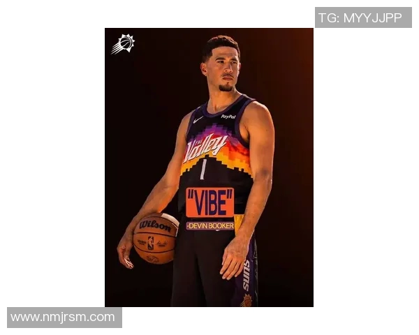 德文布克引领太阳队崛起成NBA新星展现超凡球技与领导力